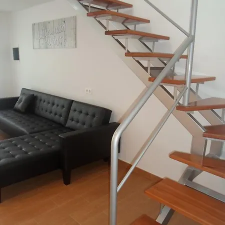 Casa Gueldera Apartment *