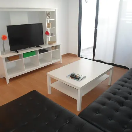 Casa Gueldera Apartment Playa Honda (Lanzarote)