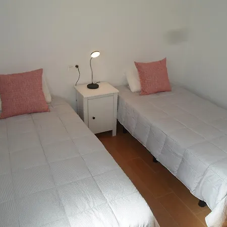 Apartment Casa Gueldera