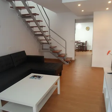 Apartment Casa Gueldera *