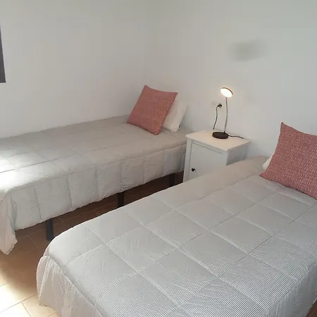 Apartment Casa Gueldera Playa Honda (Lanzarote)