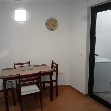 Apartment Casa Gueldera *