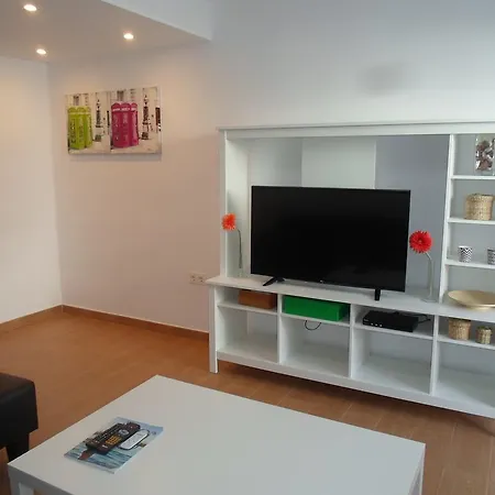 Casa Gueldera * 宏达海滩