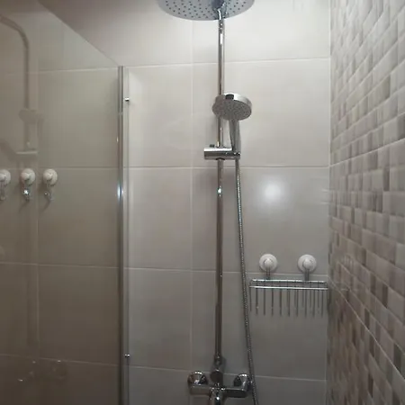 公寓 Casa Gueldera *