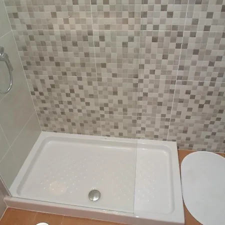 Casa Gueldera 公寓 *